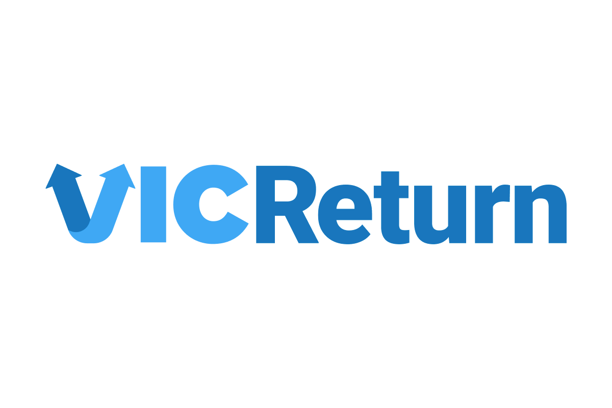 Vicreturn Limited logo